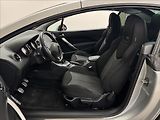 Peugeot 308 1,6 KABRIO DPH NAVI SERVIS  CC - náhled 32
