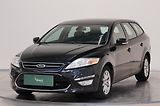 Ford Mondeo - náhled 1