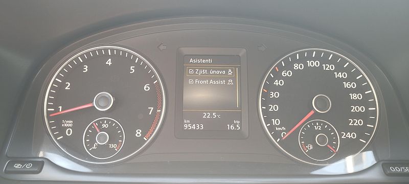 Volkswagen Caddy (2019) 1,4 TSi 96kW DSG Highline - fotka 25 z 45