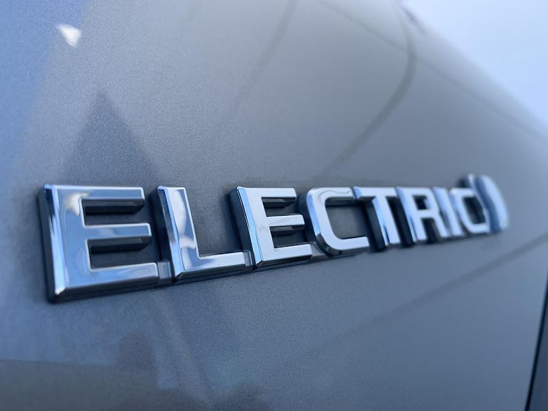 Toyota bZ4X EXECUTIVE JBL 150kW - fotka 29 z 37