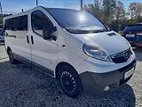 Opel Vivaro 2.0 CDTI  9.MÍST - náhled 9