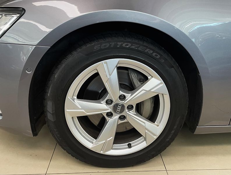 Audi A6 Avant 3.0, 45 TDI, 170 KW, QUATTRO - fotka 32 z 39
