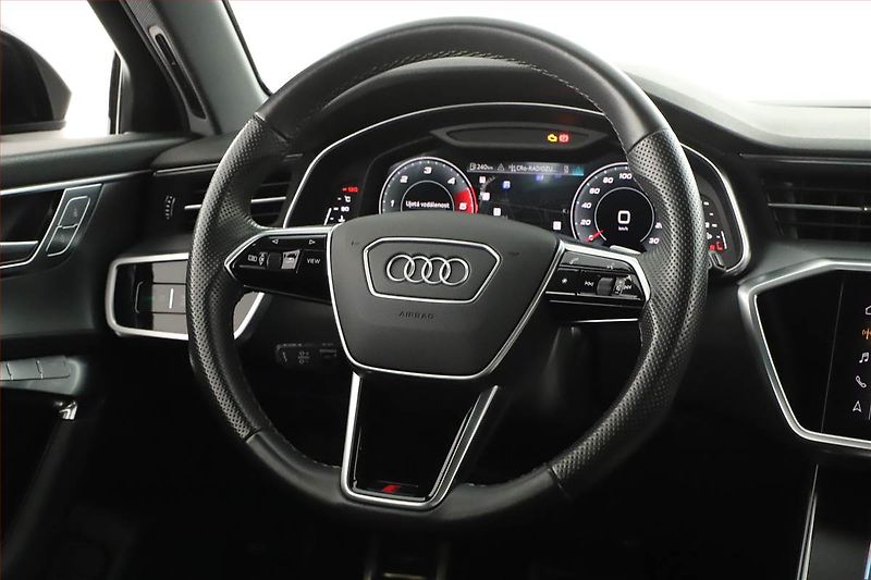 Audi S6 (2022) TDI - fotka 8 z 20