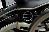 Bentley Continental GT Touring, City, Nočné videnie - náhled 14