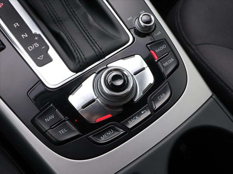 Audi A4 3,0 TDI 180kW Aut. quattro - fotka 22 z 30