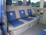 Volkswagen Multivan 2.5TDi 111kW, Atlantis, 7 míst - náhled 32