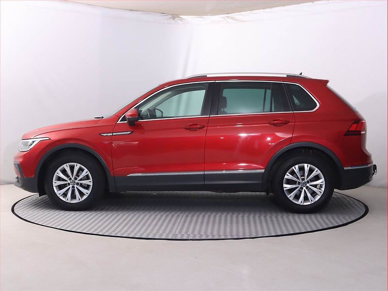 Volkswagen Tiguan (2021) 1.5 TSI - fotka 3 z 22
