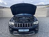 Jeep Grand Cherokee 3.0CRDi 4x4 250PS LIMITEED TOP - náhled 69