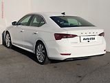 Škoda Octavia (2020) 2.0 TDi, 1.maj,ČR, Style - náhled 6