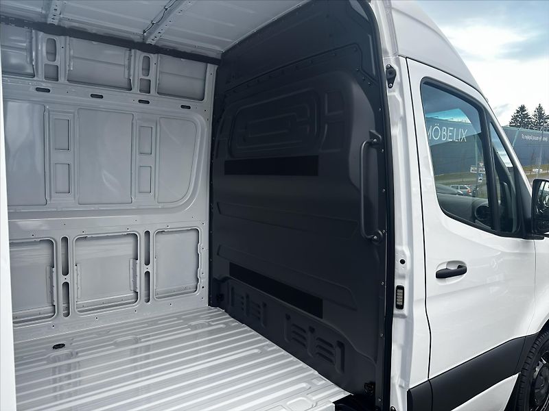 Mercedes-Benz Sprinter 317 CDI KAWA L - fotka 9 z 22