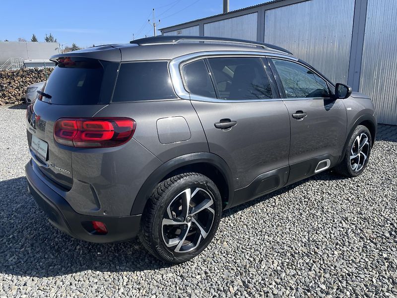 Citroën C5 Aircross 1.5 BHDi 130PS VIRT AIRCROSS!! - fotka 13 z 160