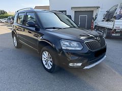 Škoda Yeti Ambition 2.0 TDI 81 kW - fotografie inzerátu