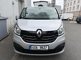 Renault Trafic (2017) L2, Klima, výhřev sedadel - náhled 1