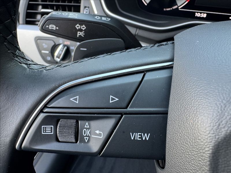 Audi A4 2,0 40 TDI Quattro ACC DPH ČR - fotka 32 z 50