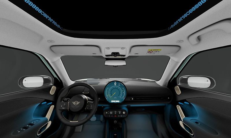 Mini Aceman E - fotka 5 z 6
