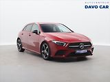 Mercedes-Benz Třídy A 1,5 180d 85kW Aut. CZ Navi - náhled 1