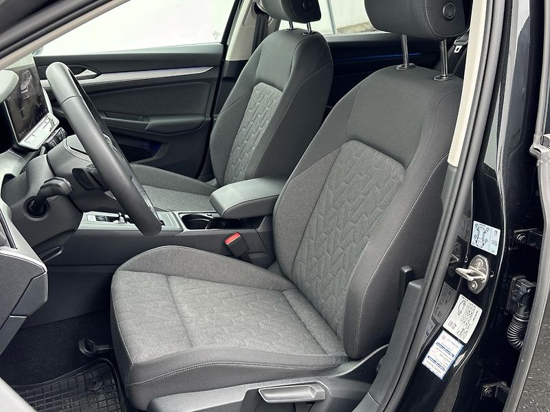 Volkswagen Golf People DSG - fotka 7 z 27