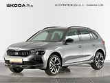 Škoda Kamiq (2025) DSG 1.5TSI 110kW Monte Carlo - náhled 1
