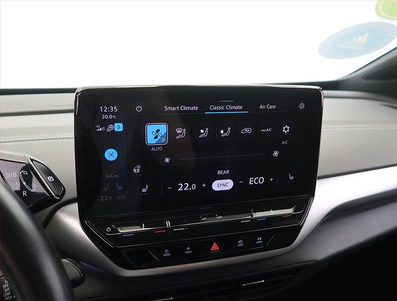 Volkswagen ID.5 (2023) Pro Perf. (82 kWh), SoH 93% - fotka 19 z 32