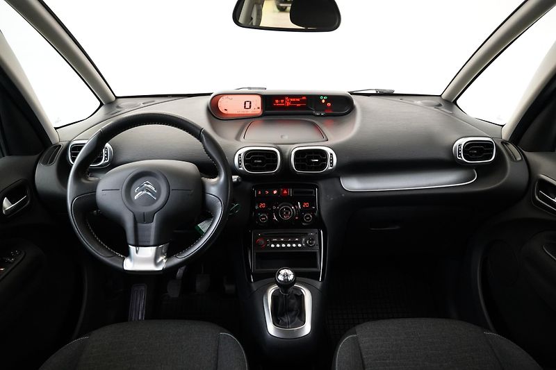 Citroën C3 Picasso - fotka 5 z 22