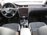 Škoda Superb (2011) 3.6 V6 4x4, ČR, Exclusive - náhled 9