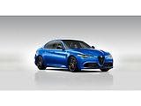 Alfa Romeo Giulia (2026) 2.9 V6 BiTurbo 520k QV Carbon - náhled 1