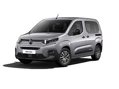 Citroën Berlingo (2026) Tonic - fotografie inzerátu