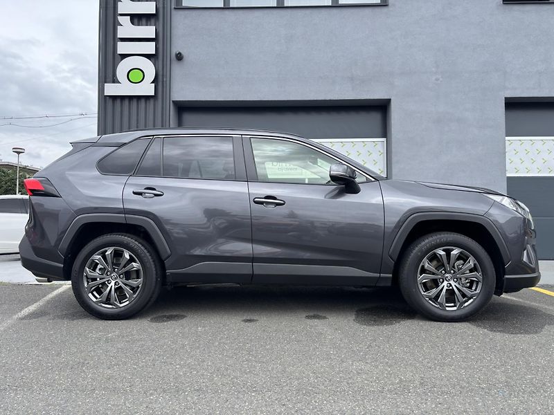 Toyota RAV4 (2024) Comfort 2.5 Hybrid (160 kW)  - fotka 2 z 19