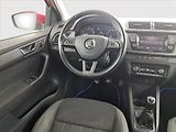 Škoda Fabia (2019) 1.0 TSI, ČR,1.maj, Tempomat - náhled 7