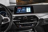 BMW Řada 5 540d Touring xDrive M Sport - náhled 17