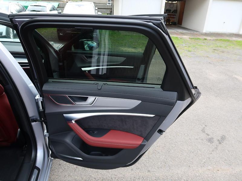 Audi S6 55TDi,257kw,21AL,B&O,WEBASTO - fotka 36 z 45