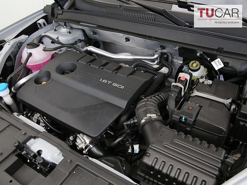 Chery Tiggo 7 (2026) ICE Luxury FWD  - fotka 33 z 33