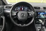 Škoda Superb TDI 110 kW Kůže Matrix Canton - náhled 20
