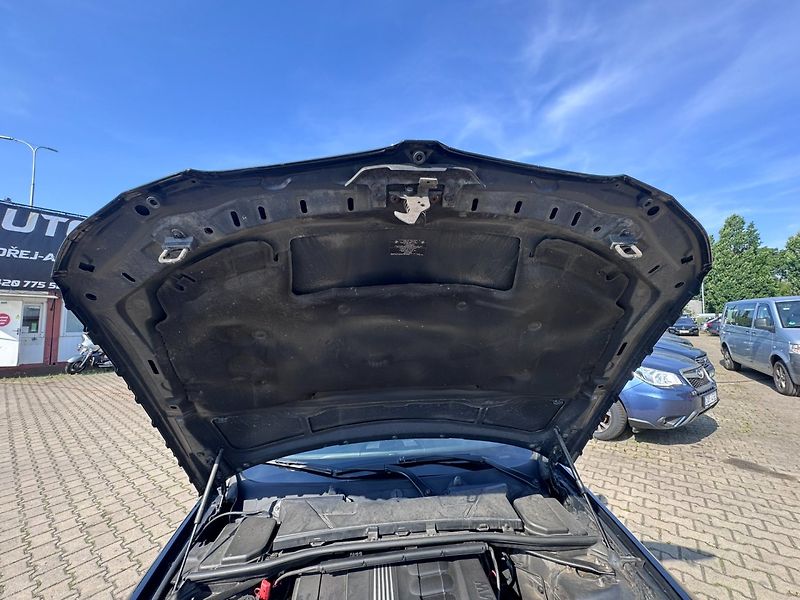 BMW Řada 3 (2011) E90 2,0D 85 KW PĚKNÝ - fotka 42 z 45