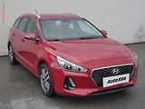 Hyundai i30 (2017) 1.0T-GDi, 1.maj,ČR, DPH, 1. - náhled 1