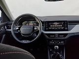 Škoda Kamiq (2025) Top Selection 1,5 Tsi  + tažné - náhled 6
