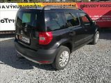 Škoda Yeti 1,2 TSI Ambiente - náhled 2