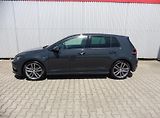 Volkswagen Golf 1,4 TSi Lounge, Vyhř. sed, Xen - náhled 3
