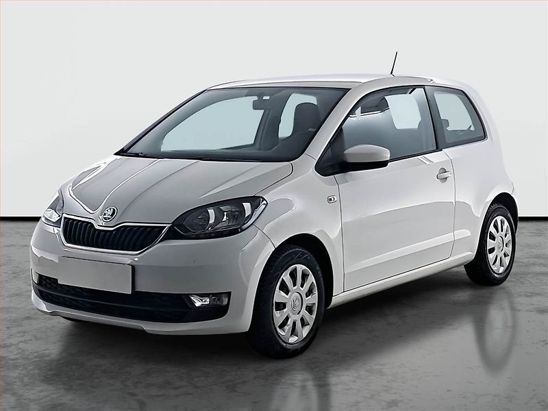 Škoda Citigo (2019) 1.0 MPI, LPG - fotka 2 z 15
