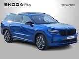 Škoda Kodiaq (2025) 2.0 TDI 4x4 DSG Sportline - náhled 36