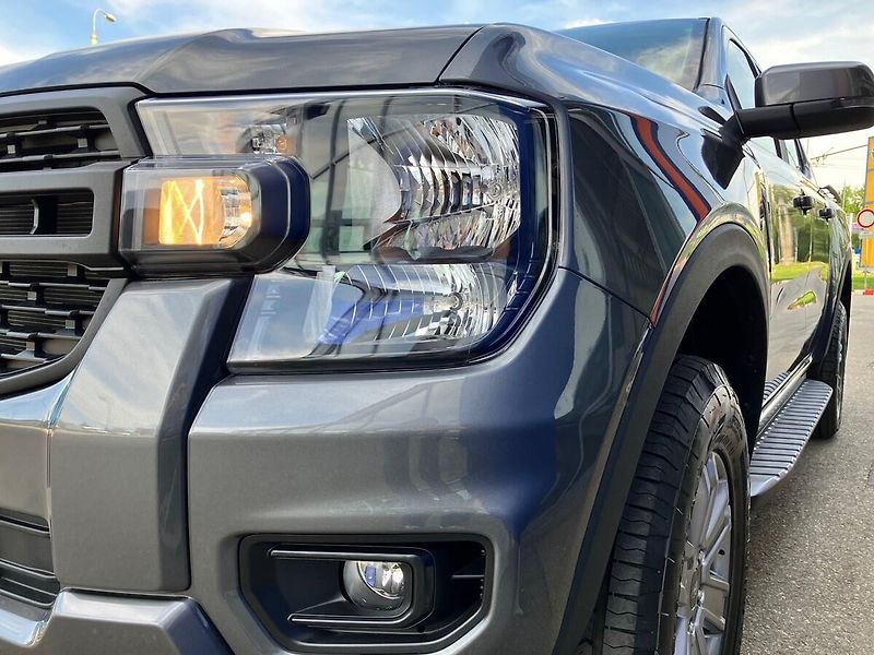 Ford Ranger (2026) XLT, Dvojkabina, 2.0 EcoBlue 1 - fotka 29 z 29