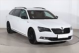 Škoda Superb (2017) 2.0 TSI, 4X4, Automat, Kůže - náhled 1
