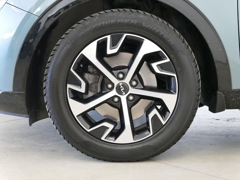 Kia Sportage - fotka 10 z 30