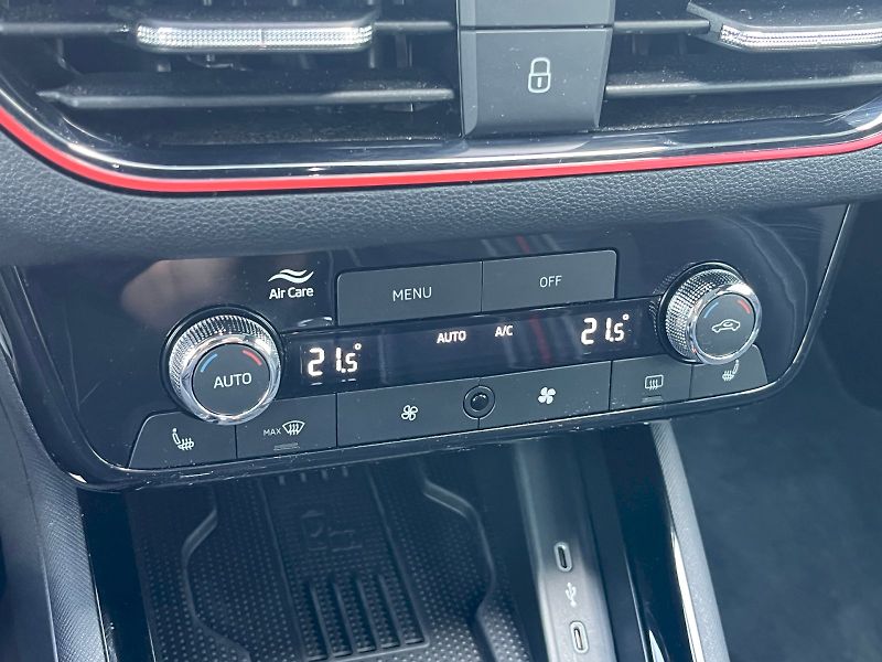 Škoda Scala (2025) Monte Carlo 1.0 TSI 85 kW 6°ma - fotka 20 z 31