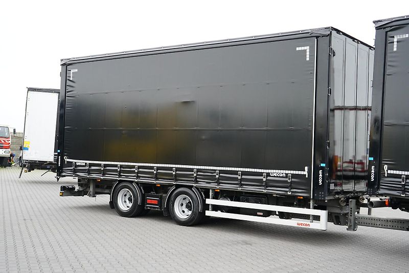 Volvo FH (2023) 460 / I – SAVE / ACC / EURO 6  - fotka 47 z 56