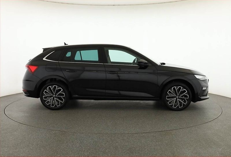 Škoda Scala (2025) 1.0 TSI - fotka 6 z 21