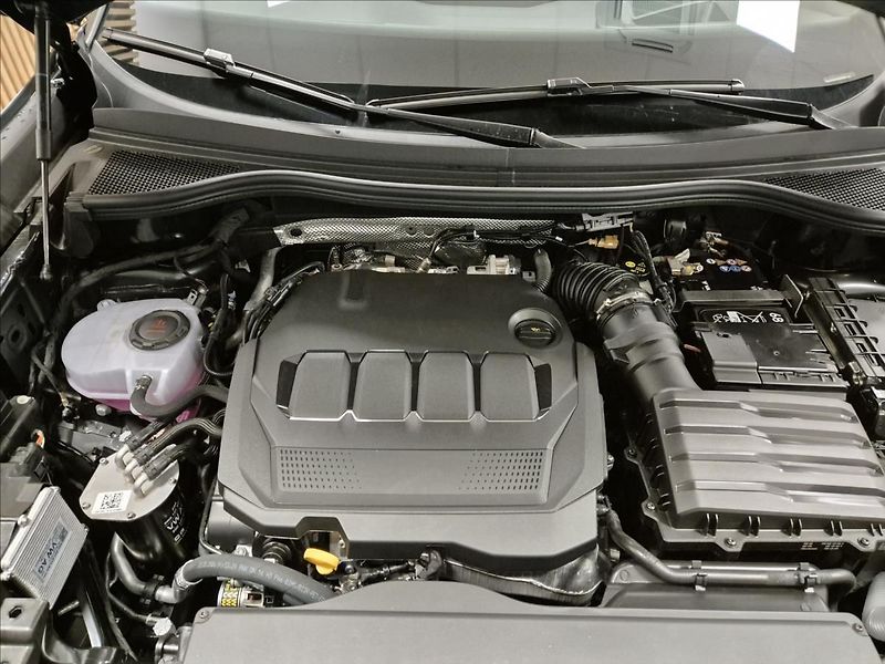 Škoda Kodiaq TDI 4x4 Sportline+ - fotka 29 z 29