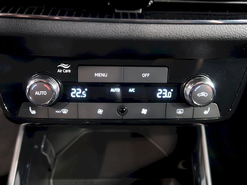 Škoda Fabia (2025) TOP SELECTION 1.0TSI 70KW - fotka 30 z 38