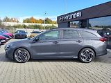 Hyundai i30 1.5 T-GDI/103kW N-Line DCT - náhled 8