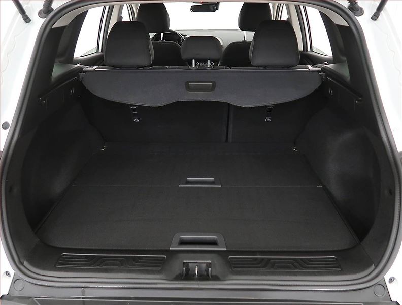 Renault Kadjar (2017) 1.2 TCe, Navi, Tempomat - fotka 14 z 23